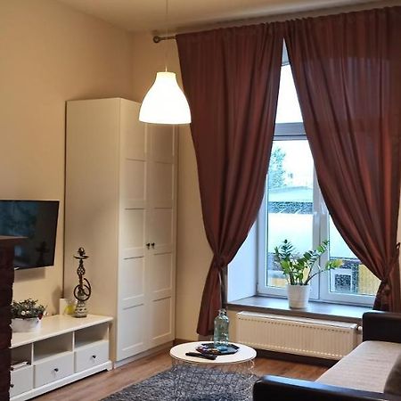 Studio Flat In A Historical XIX C. Building. Kaunas Exterior photo